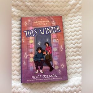 This Winter - Alice Oseman